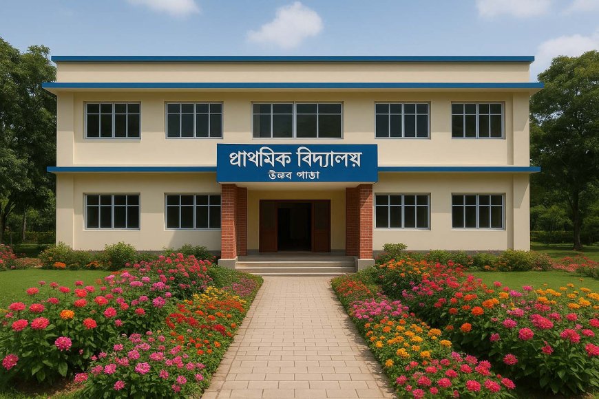 প্রাথমিক শিক্ষা অধিদপ্তর নিয়োগ ২০২৫ | প্রধান শিক্ষক পদে ১১২২ জন নিয়োগ